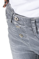 Immagine di Please - Jeans P78 P3F - Grigio Denim