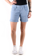 Bild von Please - Shorts D0G N3N - Blu Blizzard