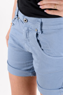 Bild von Please - Shorts D0G N3N - Blu Blizzard