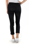 Picture of Please - Trousers P78 N3N - Nero