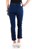 Picture of Please - Trousers P78 N3N - Navy
