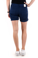 Picture of Please - Shorts P88 N3N - Navy