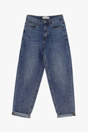 Bild von PLEASE - JEANS P76 192 - BLU DENIM