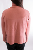 Picture of PLEASE Pullover - Rosa