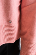 Picture of PLEASE Pullover - Rosa