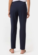 Picture of CATNOIR PANTS IN HEAVY JERSEY - NAVY