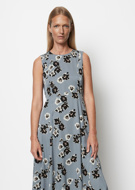 Picture of MARCO POLO DRESS - FLORAL