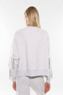 Picture of IMPERIAL SWEATSHIRT - FG3 APL - GREY