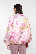 Picture of IMPERIAL JACKET - VHD HQI - ROSE/GREEN
