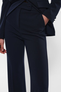 Picture of IMPERIAL TROUSERS - P4T HAW - BLUE