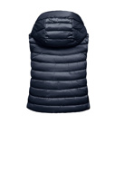 Picture of BOMBOOGIE DOWN JACKET - VW8 LC4 - POSEIDON BLUE