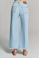 Immagine di STAFF DENIM ZOE WMN - 5W9 405 - LIGHT BLUE