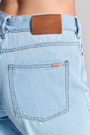 Bild von STAFF DENIM ZOE WMN - 5W9 405 - LIGHT BLUE