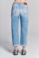 Picture of STAFF JEANS ASHLEY - 593 051 - BLUE DENIM