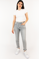 Immagine di Please - Jeans P78 W7Z - Grigio Denim
