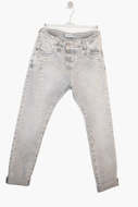 Immagine di Please - Jeans P78 W7Z - Grigio Denim
