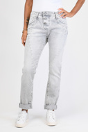 Immagine di Please - Jeans P78 W7Z - Grigio Denim