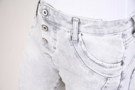 Immagine di Please - Jeans P78 W7Z - Grigio Denim