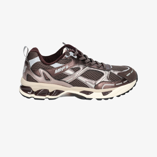 Immagine di MRP BY MARIPÉ SNEAKER MELROSE V.58 – MOKA