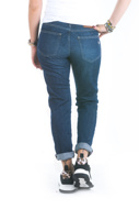 Immagine di Please - Jeans P33 P3G - Blu Denim