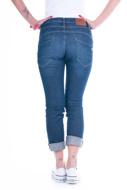 Picture of Please - Jeans P78 P3G - Blu Denim