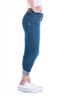 Bild von Please - Jeans P78 P3G - Blu Denim