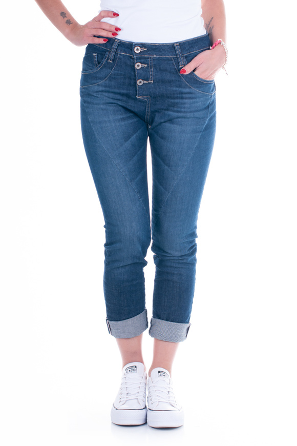 Bild von Please - Jeans P78 P3G - Blu Denim