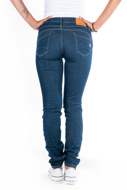 Bild von Please - Jeans P24 W49 - Blu Denim