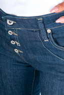 Immagine di Please - Jeans P24 W49 - Blu Denim