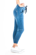 Bild von Please - Jeans P51 E02 - Blu Denim