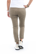 Immagine di Please - Pantalone P78 N3N - New Fango