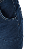 Picture of Please - Pants P51 W76 - Blu Denim