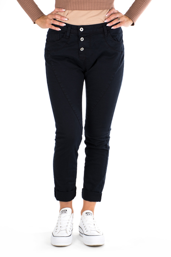 Immagine di Please - Pantalone P78 N3N - Navy