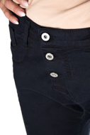 Immagine di Please - Pantalone P78 N3N - Navy