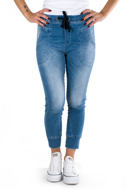 Bild von Please - Jeans P51 EGY - Blu Denim