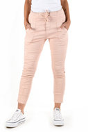 Immagine di Please - Pantalone P51 N3N -Pink Clay