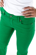 Bild von Please - Jeans P0W Zampa - Verde22