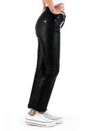 Immagine di Please - Pantalone P0 00 - Nero 