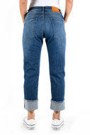 Immagine di Please - Jeans P0 PZG "P78" Style - Blu Denim 