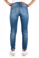 Immagine di Please - Jeans P0 EGX Catena - Blu Denim 