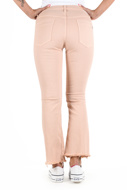 Bild von Please - Jeans P0W Zampa - Peach Whip