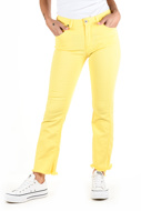 Bild von Please - Jeans P0W Zampa - Banana Pale 