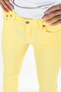 Bild von Please - Jeans P0W Zampa - Banana Pale 