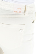 Immagine di Please - Jeans P0Y N3N Feder - Unbleached