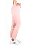 Immagine di Please - Jeans P0W Zampa - Baby Pink