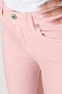 Immagine di Please - Jeans P0W Zampa - Baby Pink