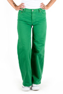 Immagine di Please - Pantalone P0Q C17 - Verde22