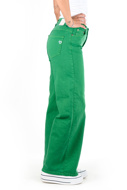 Picture of Please - Pants P0Q C17 - Verde22