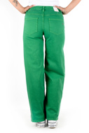 Picture of Please - Pants P0Q C17 - Verde22