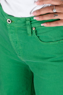 Picture of Please - Pants P0Q C17 - Verde22